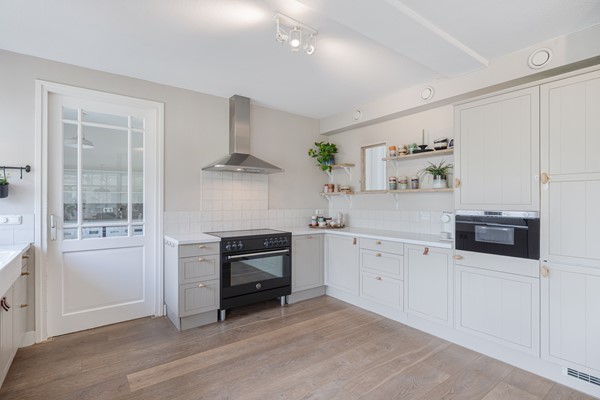 Medium property photo - John Daltonhage 8, 8302 WT Emmeloord